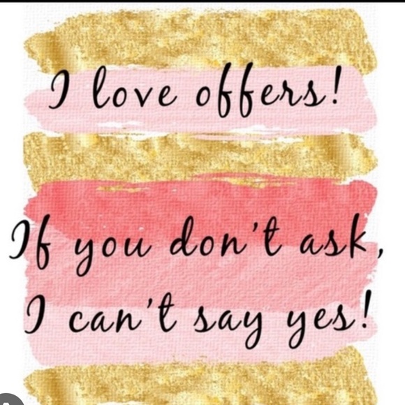 Make an offer and I’ll accept it or counter it💕.. Stay Beautiful! - Picture 4 of 6